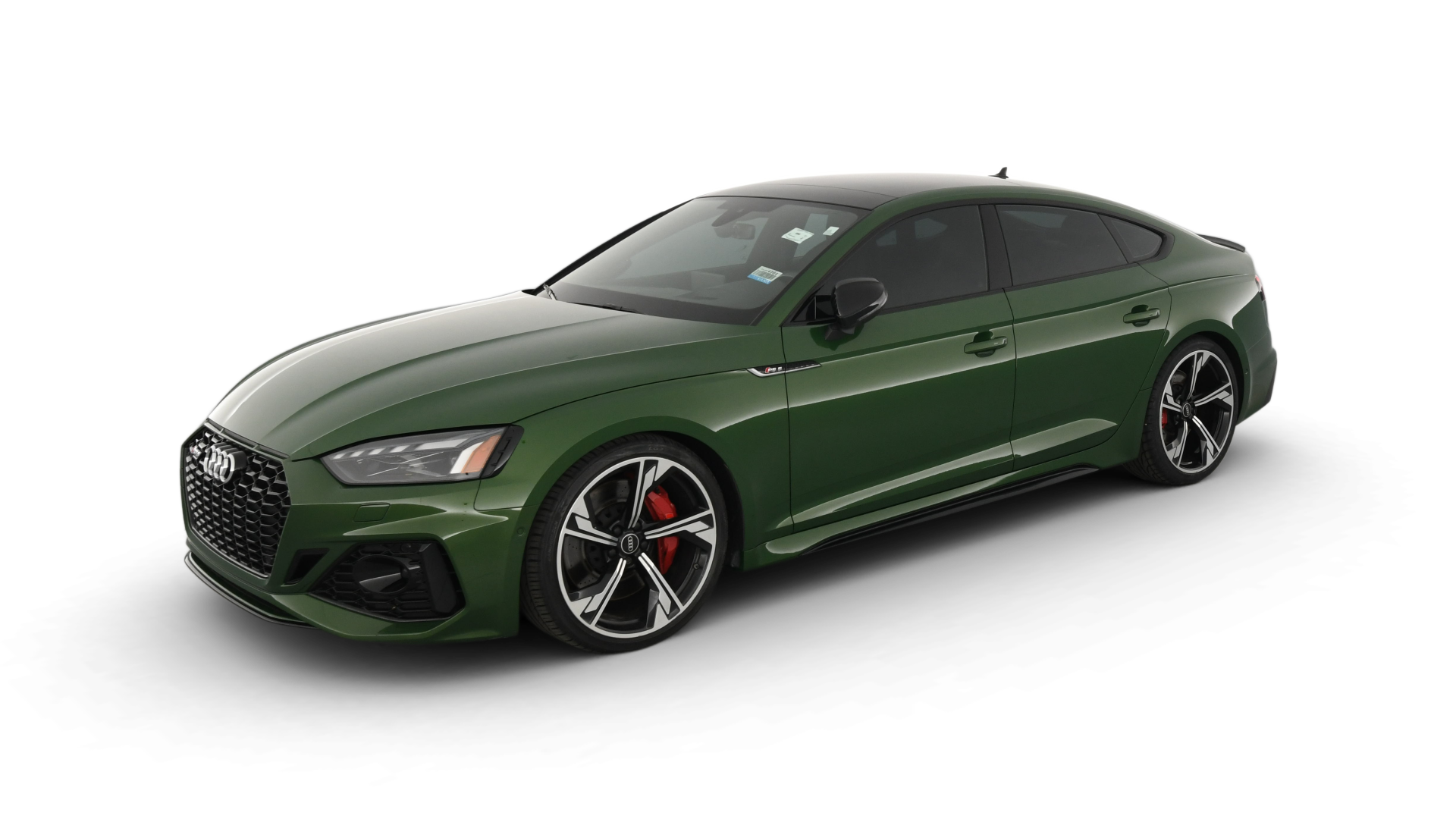 2021 Audi RS 5 | Carvana